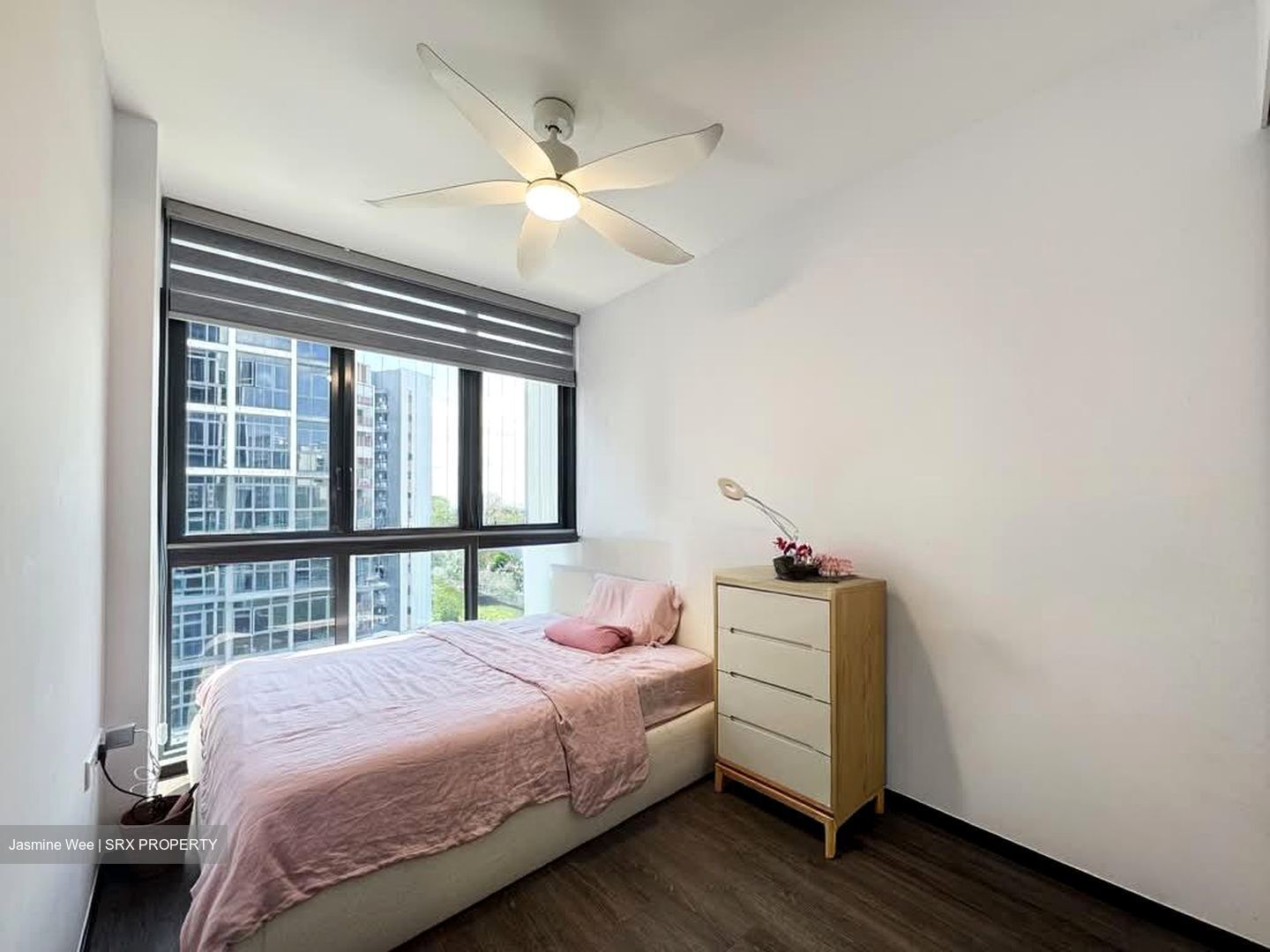 Symphony Suites (D27), Condominium #566423781